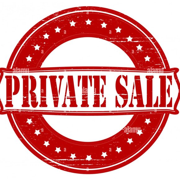 Private Sale for Audra Riverton Rams! - Picture 1 of 3